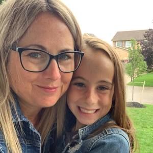 Meet your Posher, Melanie